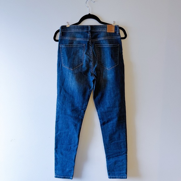Dish Denim - High Rise Skinny - Picture 2 of 4